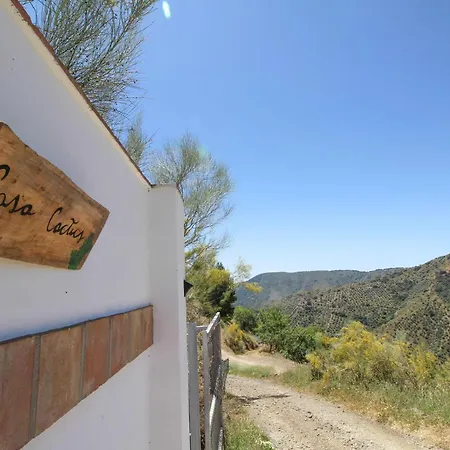 Trompetilla Montes De With Yoga And * Málaga
