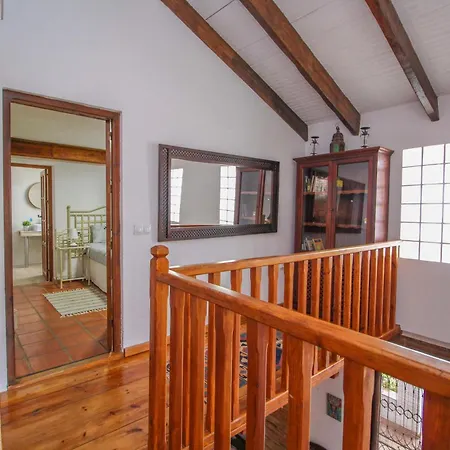 Trompetilla Montes De With Yoga And Villa *
