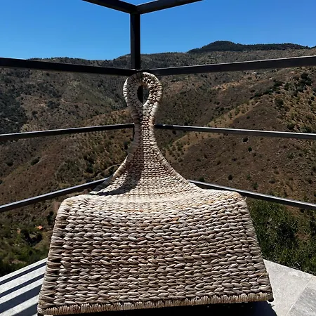 Trompetilla Montes De With Yoga And Villa