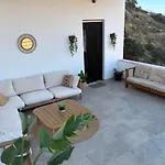Luxury Wellness With Pool Yoga & Hammam For 14p & 40 Min To Villa Málaga