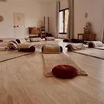 Luxury Wellness With Pool Yoga & Hammam For 14p & 40 Min To