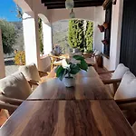 Villa Luxury Wellness With Pool Yoga & Hammam For 14p & 40 Min To Málaga
