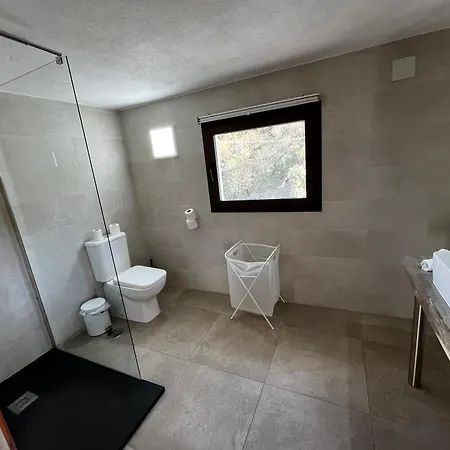 Trompetilla Montes De With Yoga And Villa