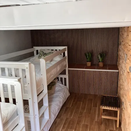 Trompetilla Montes De With Yoga And Villa *